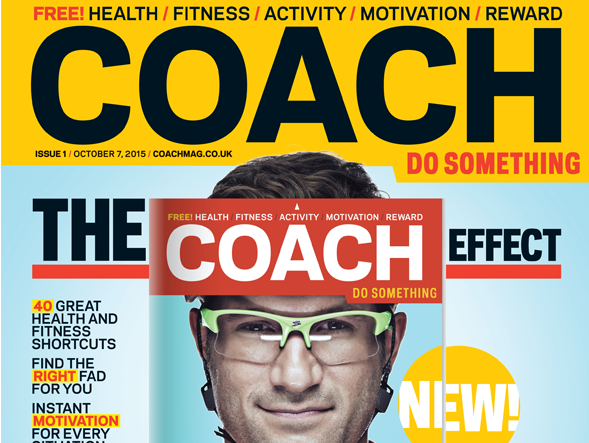 Dennis Publishing makes Coach magazine online-only putting 15 jobs at risk
