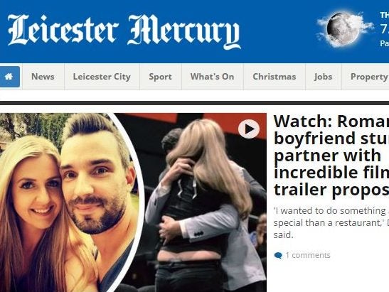 Leicester Mercury allowed to republish pupil's online comments about school uniform without parental consent, IPSO rules