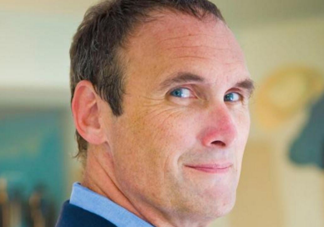 AA Gill dies: 'One of the last great stylists of modern journalism' and the 'heart and soul' of The Sunday Times