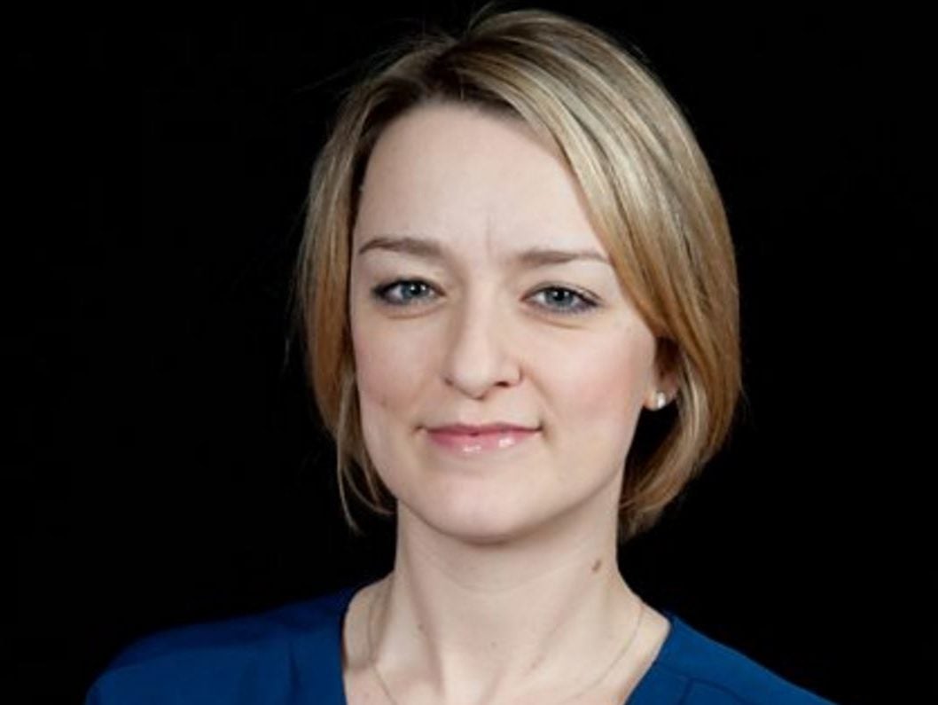 BBC's Laura Kuenssberg 'had personal protection on campaign trail after online threats from Corbynites', says Charles Moore
