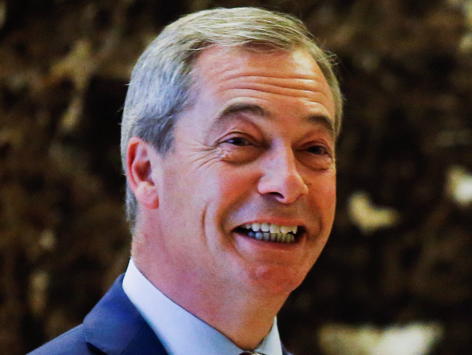 Former UKIP leader Nigel Farage to host own show on LBC radio