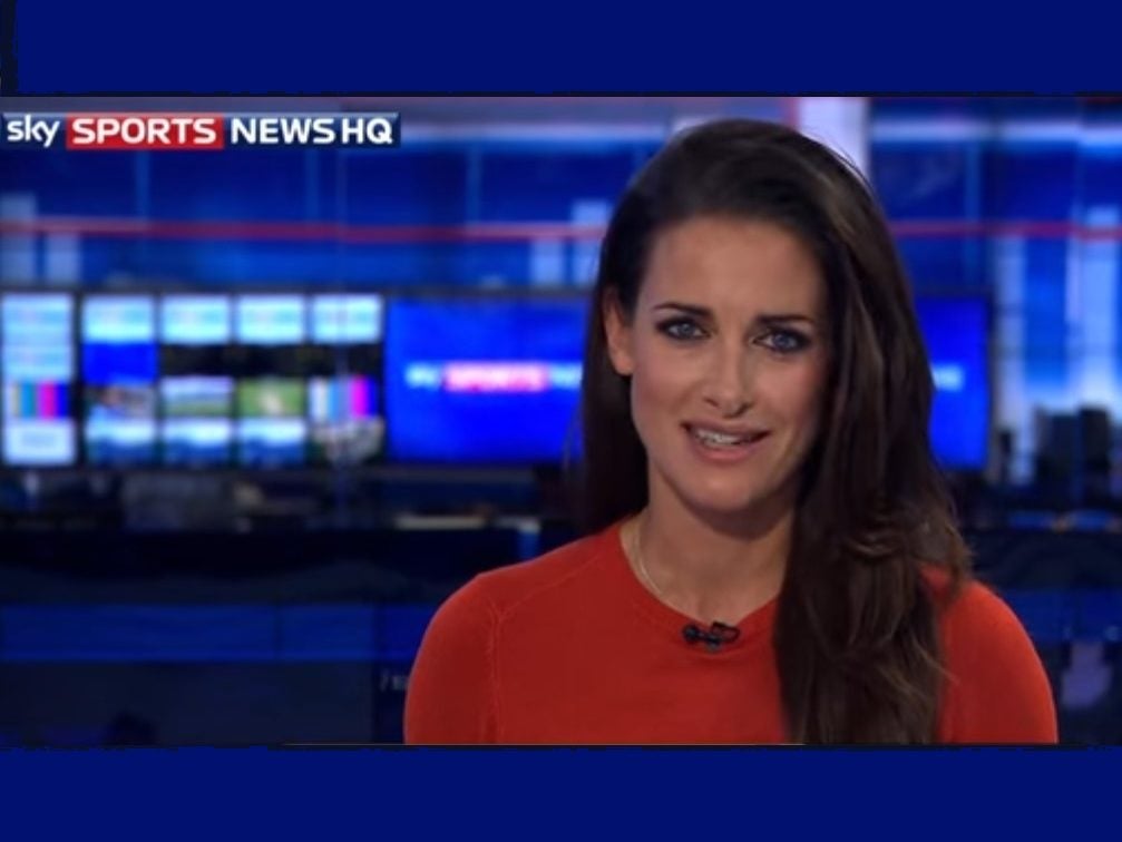 Sun issues apology to Sky's Kirsty Gallacher after her £100k libel claim for 'Thirsty Kirsty TV Collapse' story