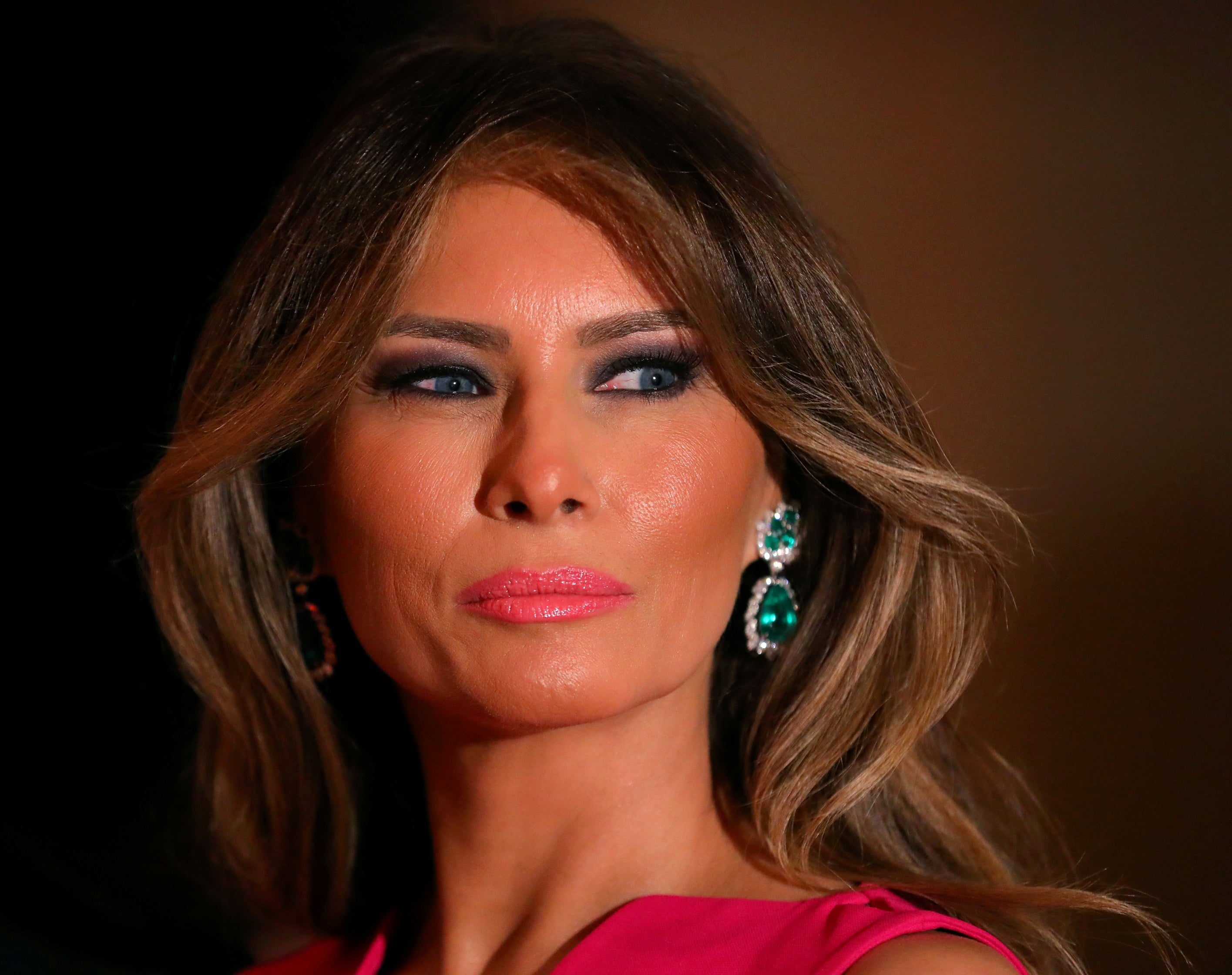 Journalist to appeal ruling that Telegraph apology over her Melania Trump reporting was not defamatory