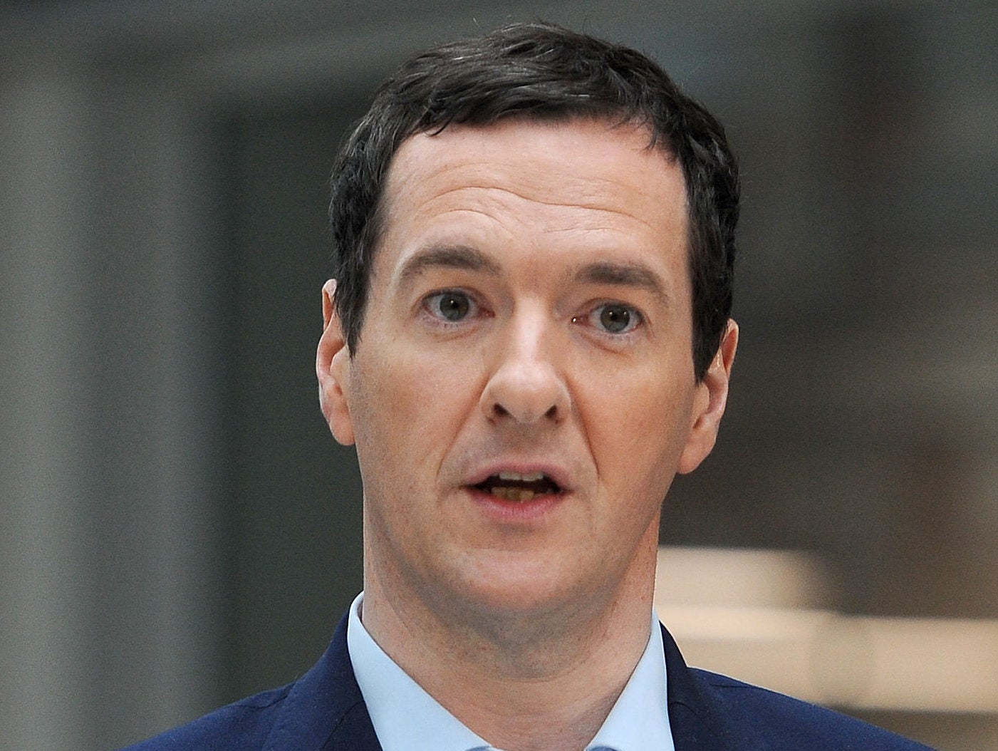 George Osborne stepping down as MP to focus on role as Evening Standard editor