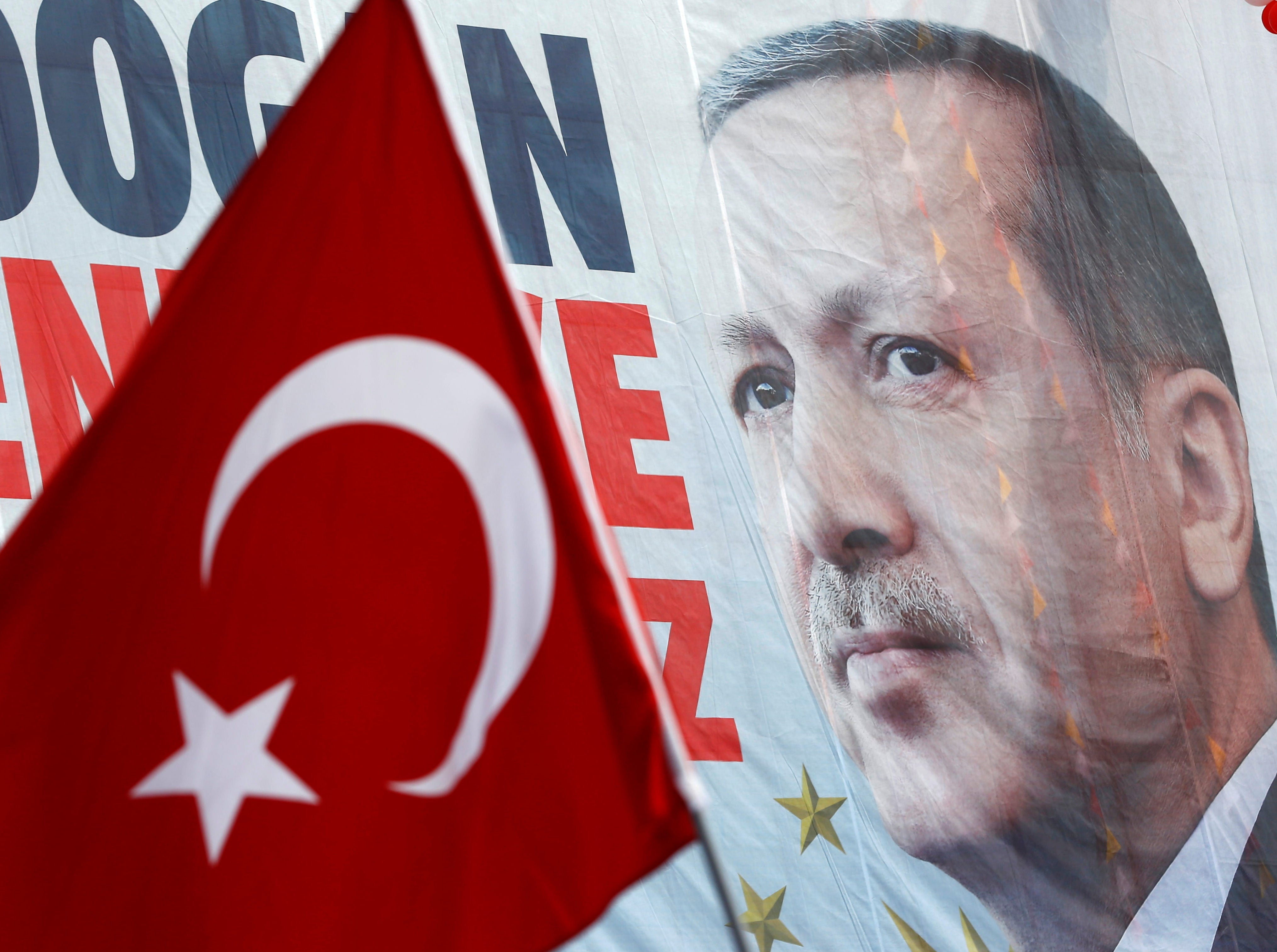 UK media urged to join campaign to free more than 150 journalists jailed in Turkey