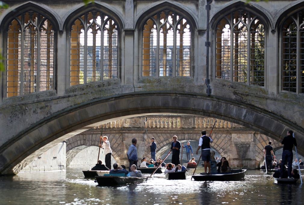 MP laments 'real loss for Cambridge' after daily drops decade of stories from its website