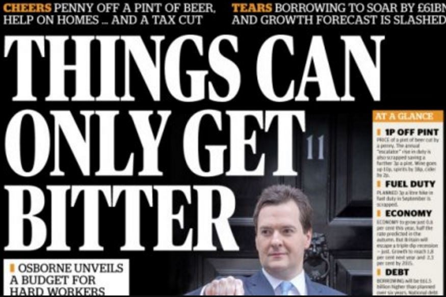 George Osborne's appointment as Evening Standard editor raises serious practical and ethical questions