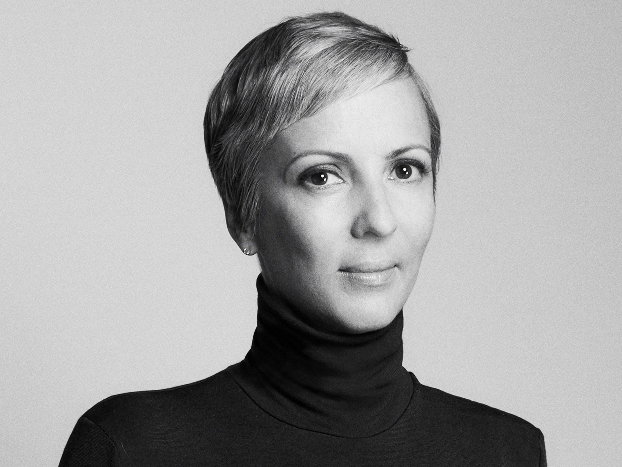Elle magazine appoints Anne-Marie Curtis as new editor-in-chief, who says role is 'dream job'