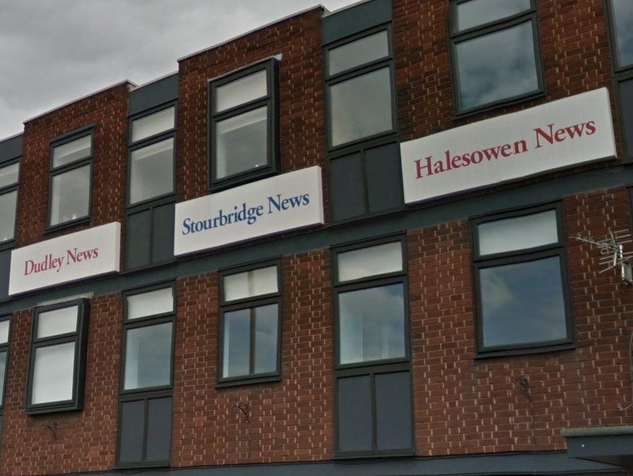 Newsquest looking to cut newsdesk covering six Midland weeklies down to eight reporters