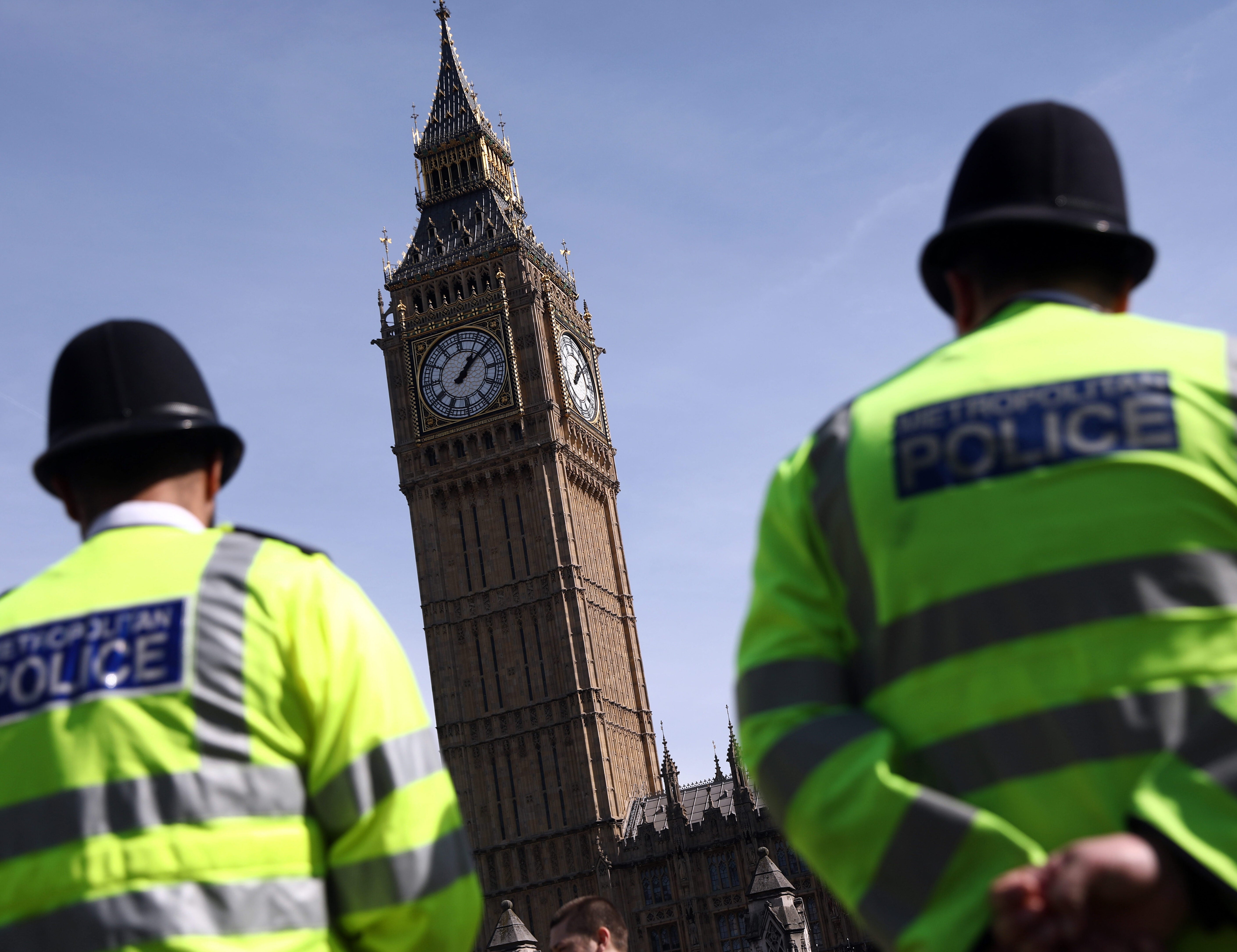 Law Commission review of police powers to seize journalistic material 'extremely worrying'