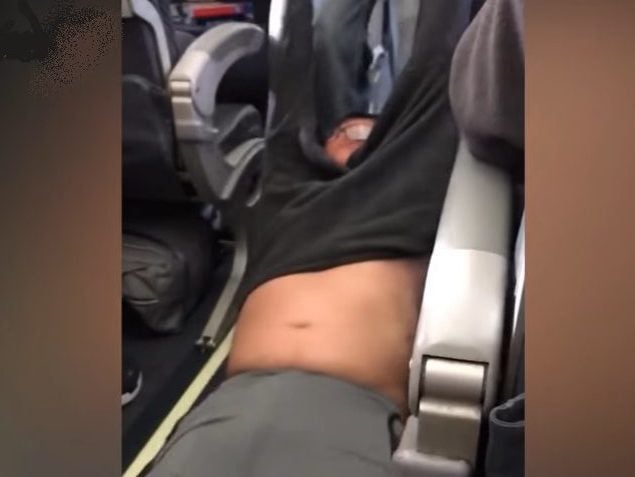 Debunkers debunked? Mail Online stands by investigation into past of United Airlines passenger David Dao