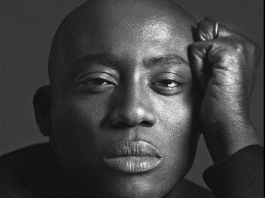 After 'Vrexit' new British Vogue editor Edward Enninful announces overhaul of editorial team