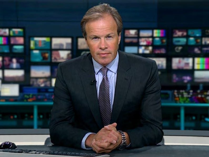 ITV seen as most politically neutral news broadcaster, UK poll shows