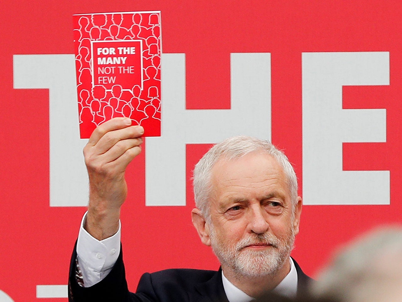 Labour adds manifesto pledge on media plurality and 'clearer rules' on who can own TV stations