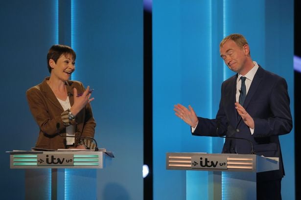 Viewers prefer Supervet on Channel 4 to ITV leaders debate without Corbyn and May