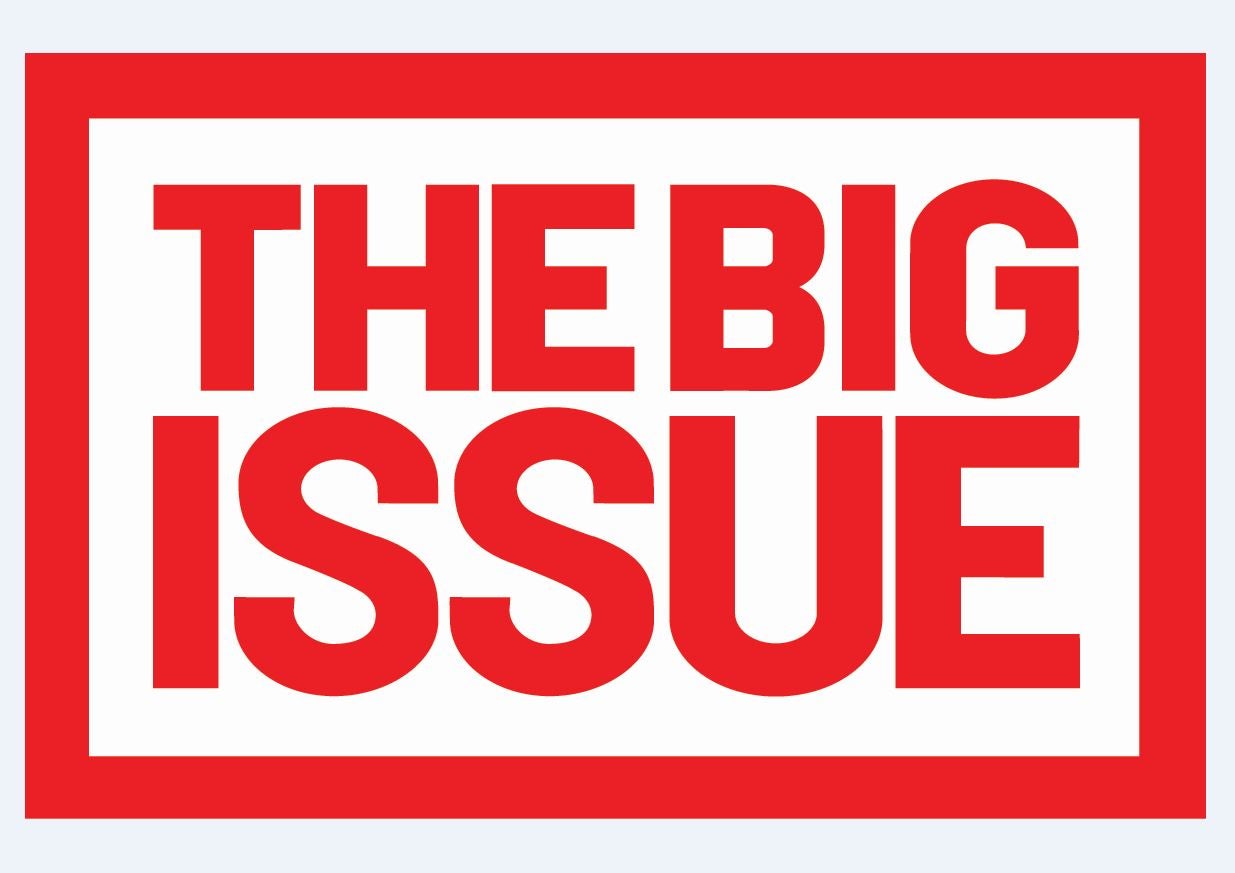 The Big Issue urges 'Activist Army' of readers to grill general election candidates on poverty prevention