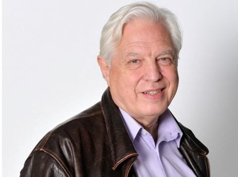 John Simpson accuses Government of 'limbering up' for 'major attack' on BBC
