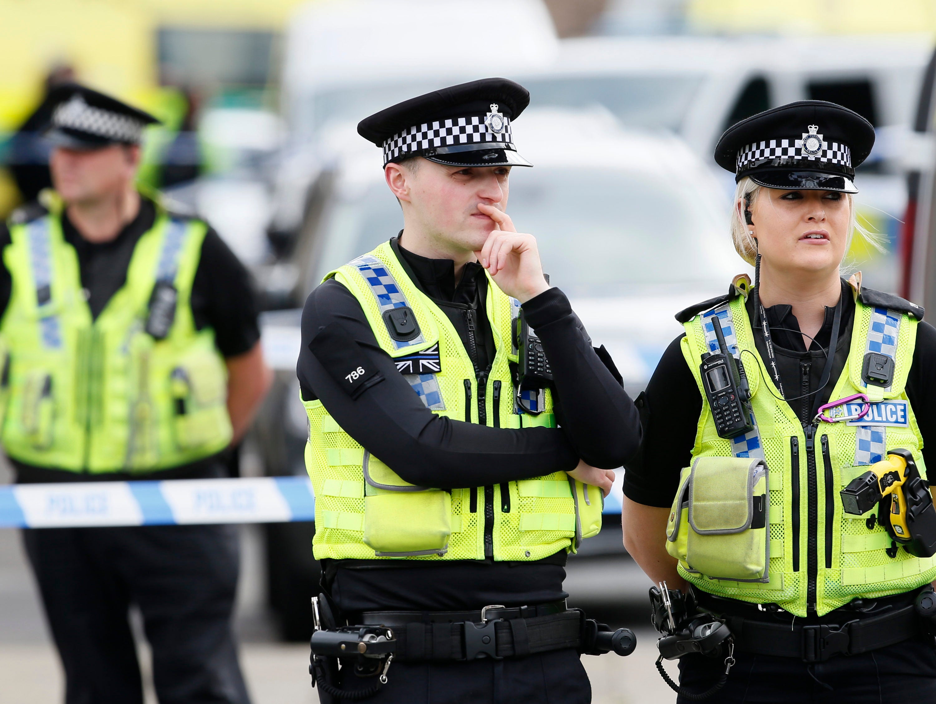 Key highlights from updated police guidance on working with the media