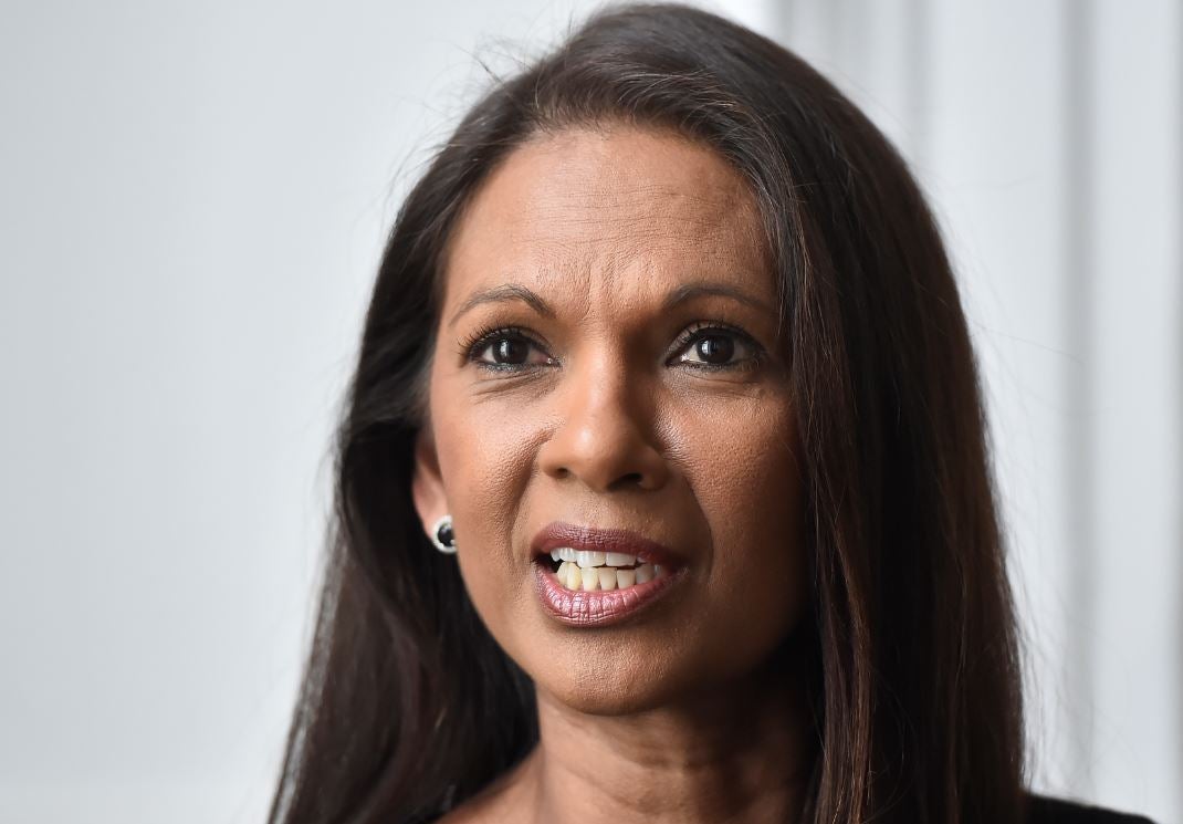 IPSO says Daily Mail profile of 'sultry' Gina Miller was offensive but not in breach of Editors' Code