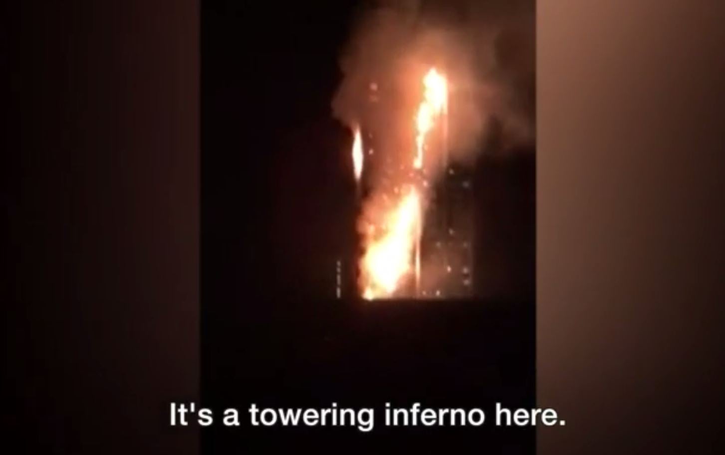 Grenfell disaster: BBC Panorama reveals ministers were repeatedly warned about tower block fire safety