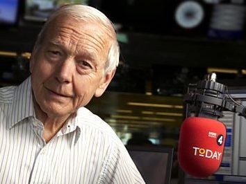 John Humphrys to leave Radio 4 Today programme by year's end