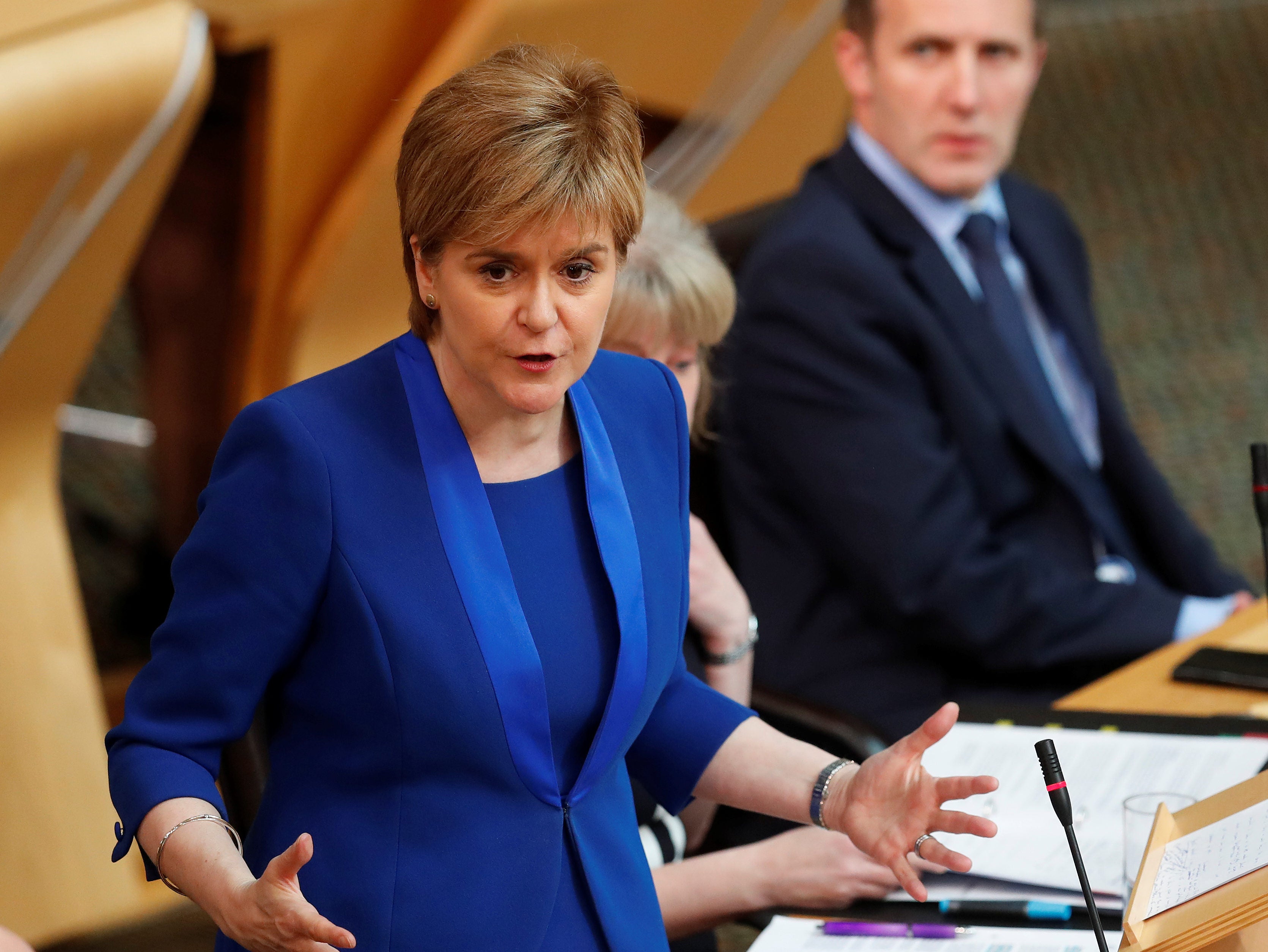 Scottish Parliament urged to review Freedom of Information amid concerns over lack of transparency