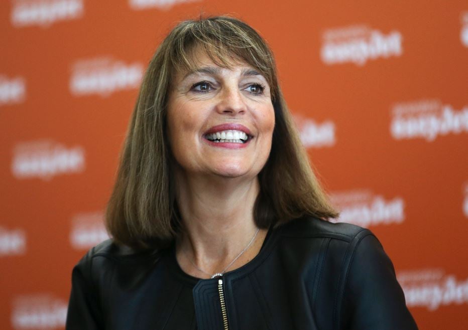 Former Guardian Media Group chief executive Carolyn McCall is new boss of ITV