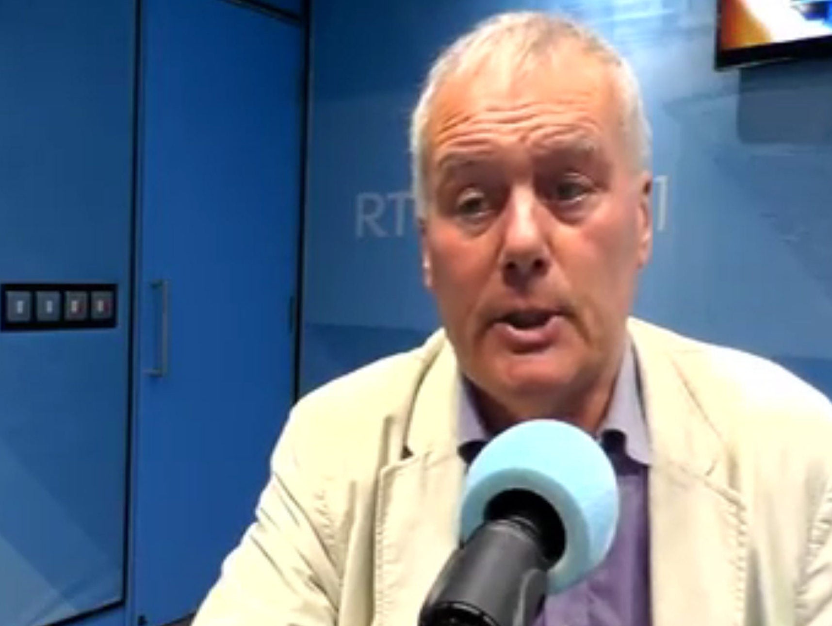 Sunday Times columnist says 'sorry' for comment about Jewish BBC stars adding: 'It is over for me professionally' Sunday Times columnist says 'sorry' for comment about Jewish BBC stars adding: 'It is over for me professionally'