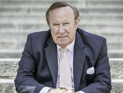 Andrew Neil is MPs' favourite political journalist as Guido Fawkes, Evening Standard and Times among most read by those in power, poll finds