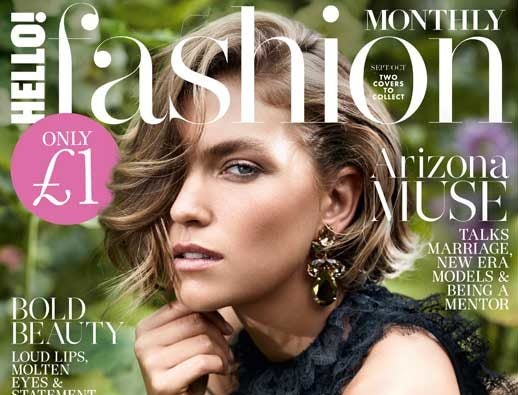 Mag ABCs: Hello! Fashion Monthly and Women's Health buck declining sales trend to boost circulations year-on-year
