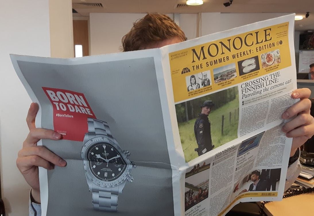 Monocle