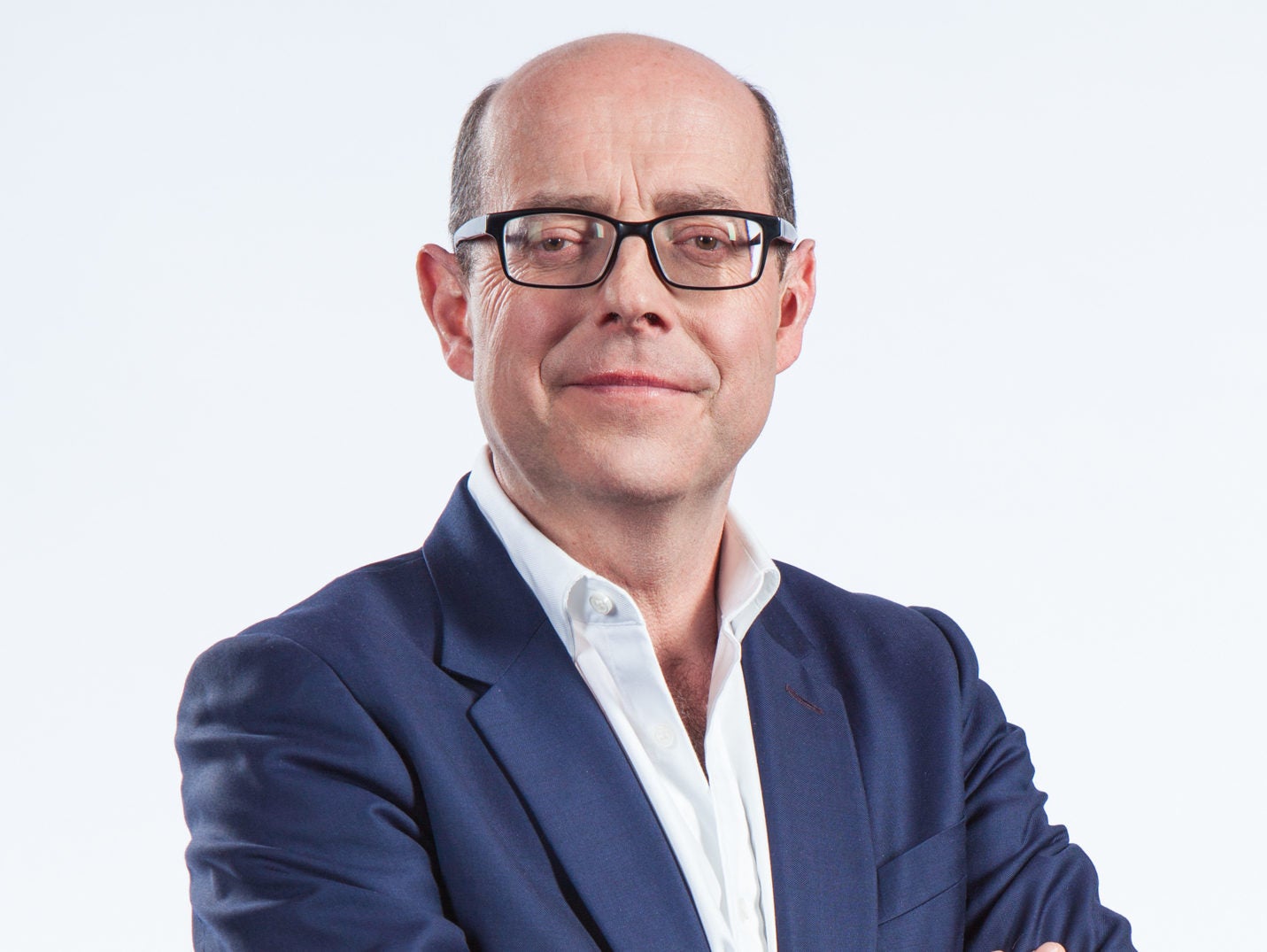 Ministerial boycott of Today was 'welcomed by many' listeners, says Nick Robinson
