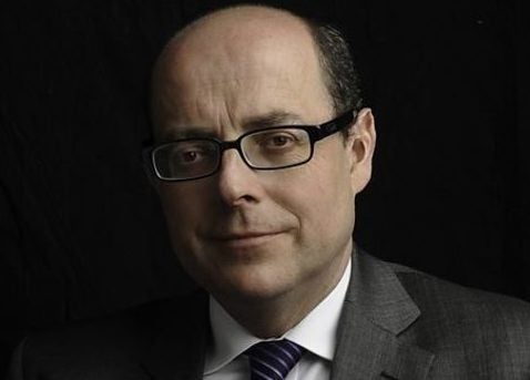 Nick Robinson says BBC should engage 'dissident voices' as he warns of online 'guerrilla war' against the media