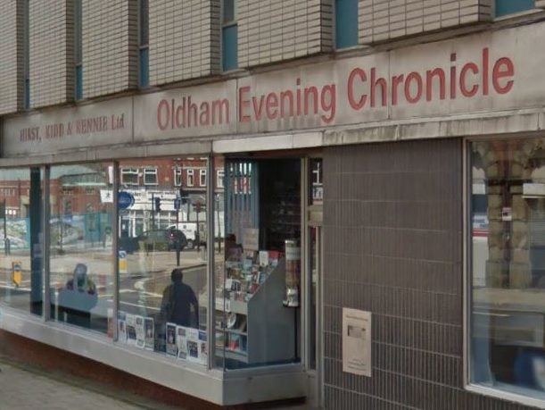 Oldham Chronicle's relaunch delayed as new owner says former daily could return as twice-weekly in New Year