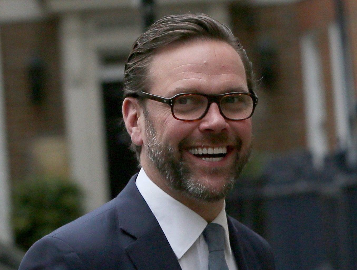 James Murdoch buys minority stake in Vice Media, reports say