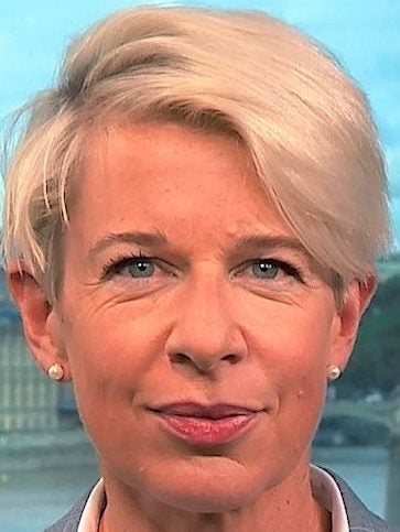 Mail Online's Katie Hopkins: 'There is no such thing as fact any more... there is no truth'