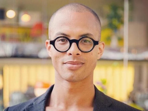 Gay Times magazine sacks new editor Josh Rivers over 'hateful' past tweets saying it 'does not tolerate such views'