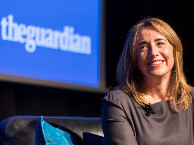 Guardian editor reveals investigations and 'legal attacks' drive reader contributions