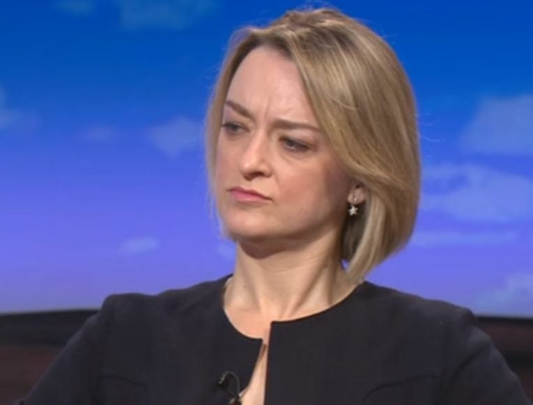 As regulator Impress mulls complaint over Canary article, anti-Kuenssberg tweets shared by two board members revealed