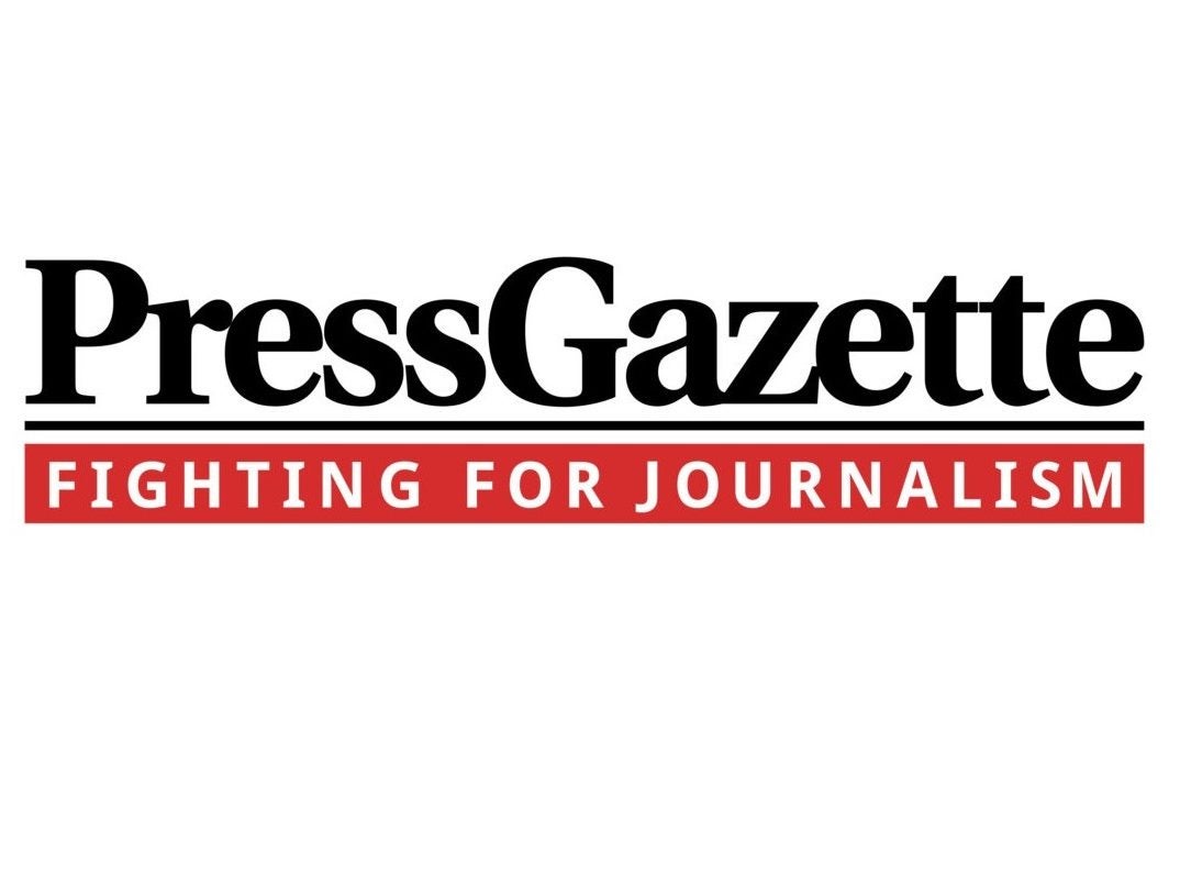 Press Gazette needs you: Fill out our reader survey and help us to help you more
