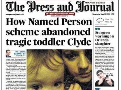 Aberdeen-based Press and Journal raises weekday cover price to £1.10