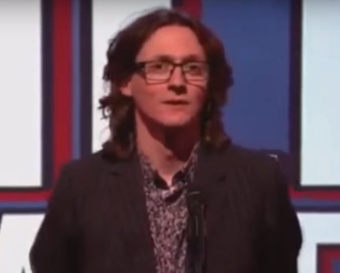 Mail Online and Evening Standard pull 'completely untrue' stories about Ed Byrne saving audience member's life with Heimlich manoeuvre