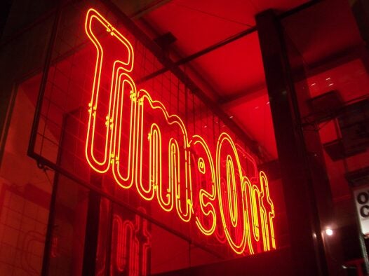 Time Out London shuts print