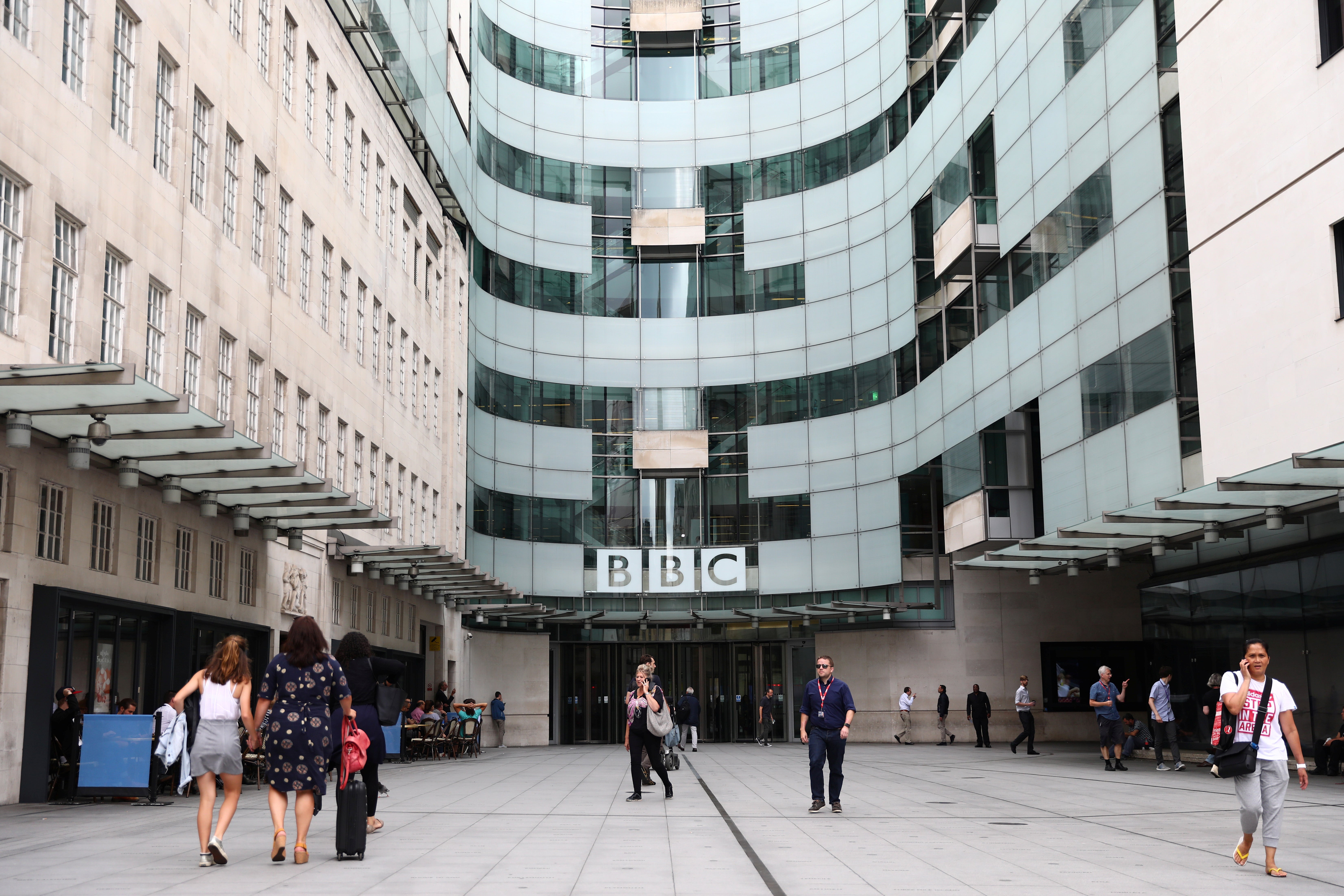 BBC wins legal fight to stop Press Gazette revealing cost of value-for-money report