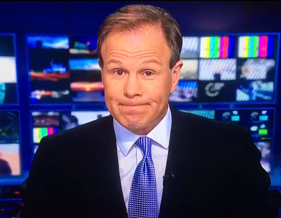 ITV apologises after News at Ten is cut short by fire alarm