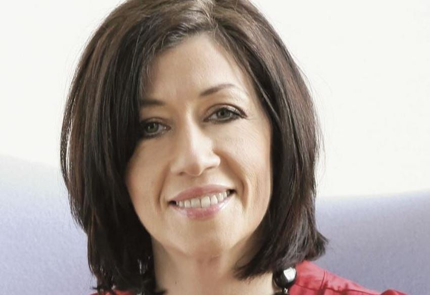 'Brilliant and inspiring' former editor of Best and Woman Jackie Hatton has died aged 53