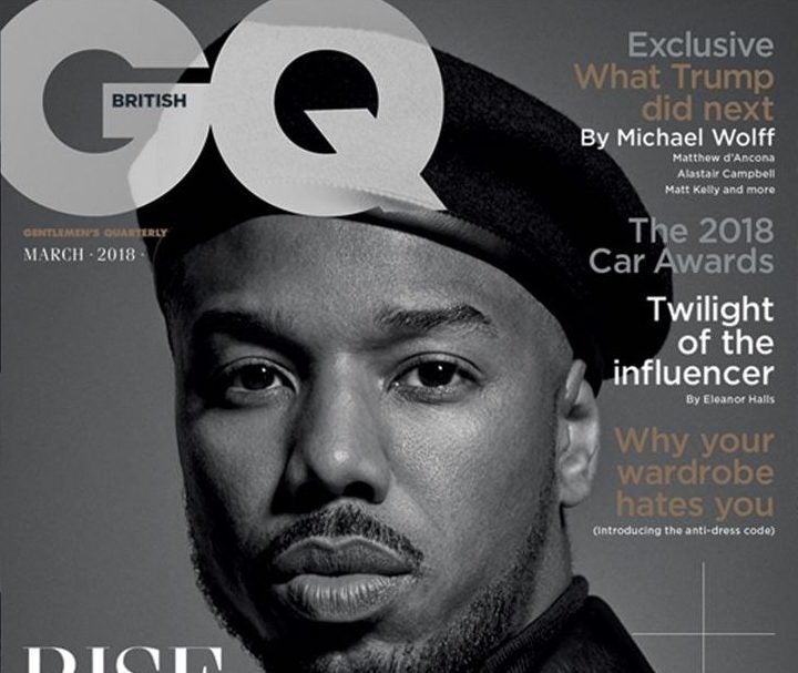 Men's lifestyle magazine ABCs: Men's Fitness is biggest circulation loser as GQ and Shortlist hold firm