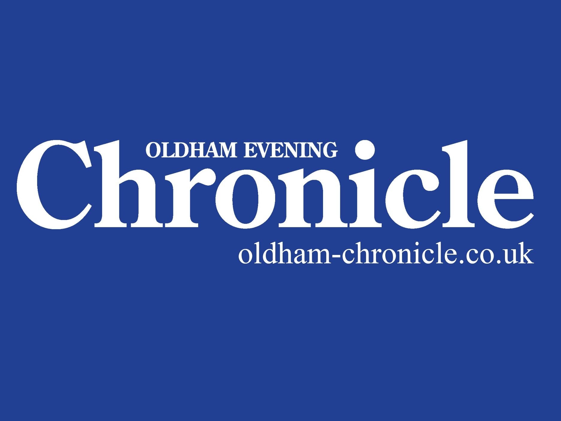 New Oldham Chronicle website to go live on Valentine's Day with former staffer leading breaking news coverage