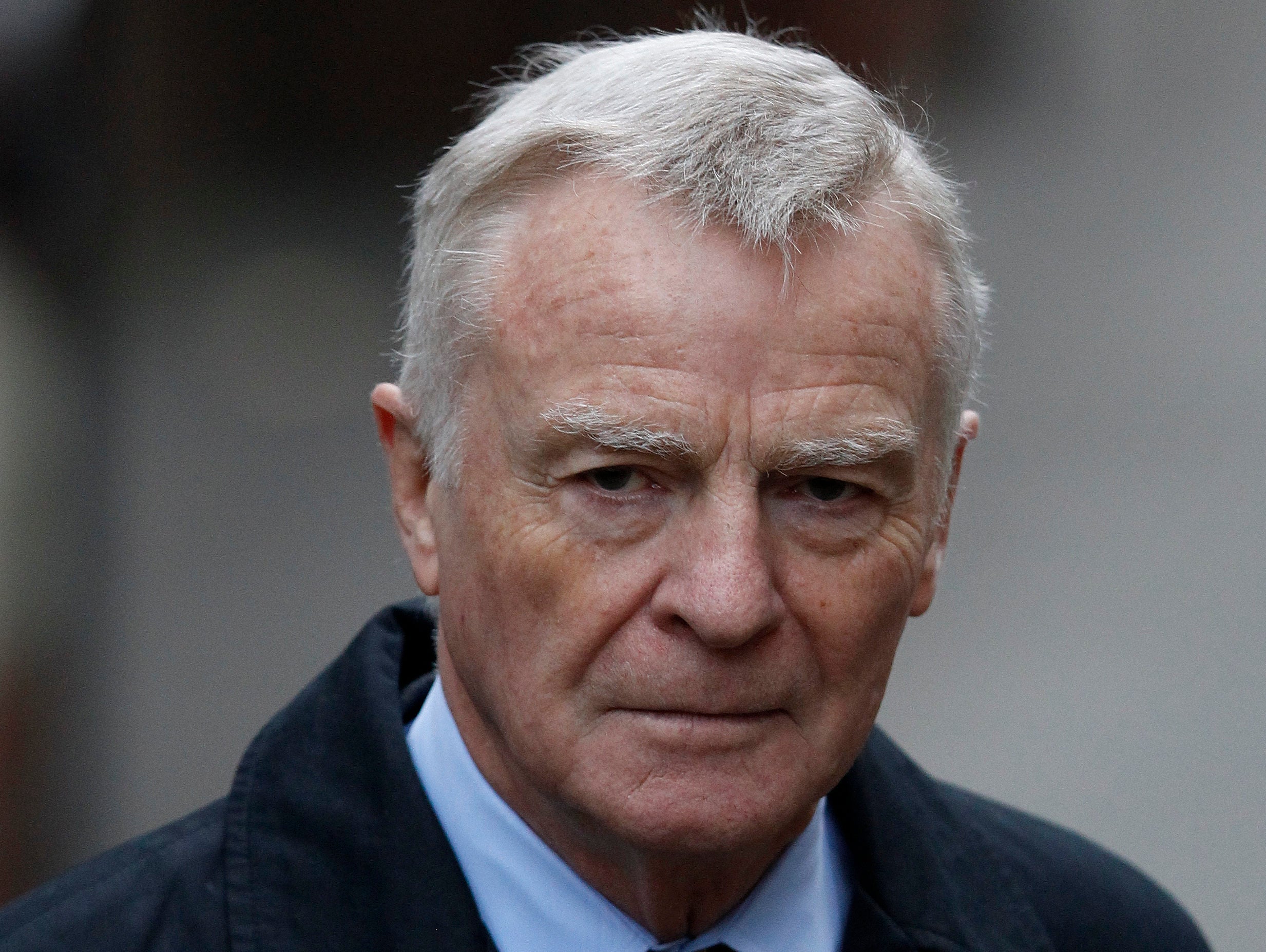 Max Mosley: Newspapers' repeated references to orgy story are attempt to 'smear me and Impress by association'