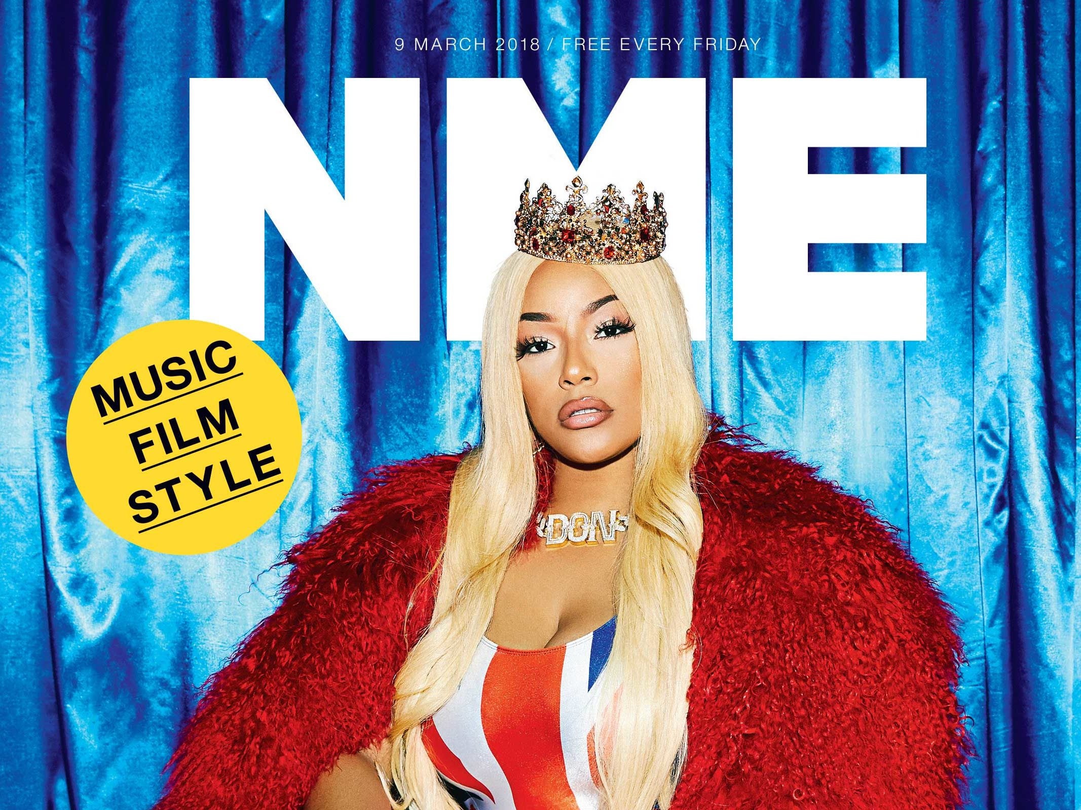 NME to stop publishing weekly print magazine as it turns focus online